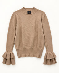 By CLARA women's crop top – VW-CTP04