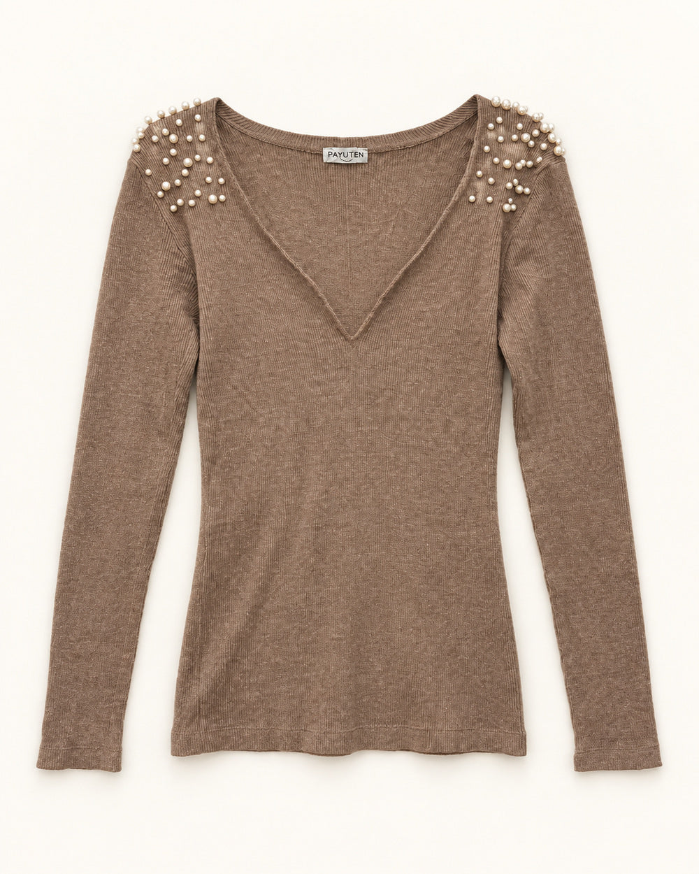 Pakuten women's crop top – VW-CTP103