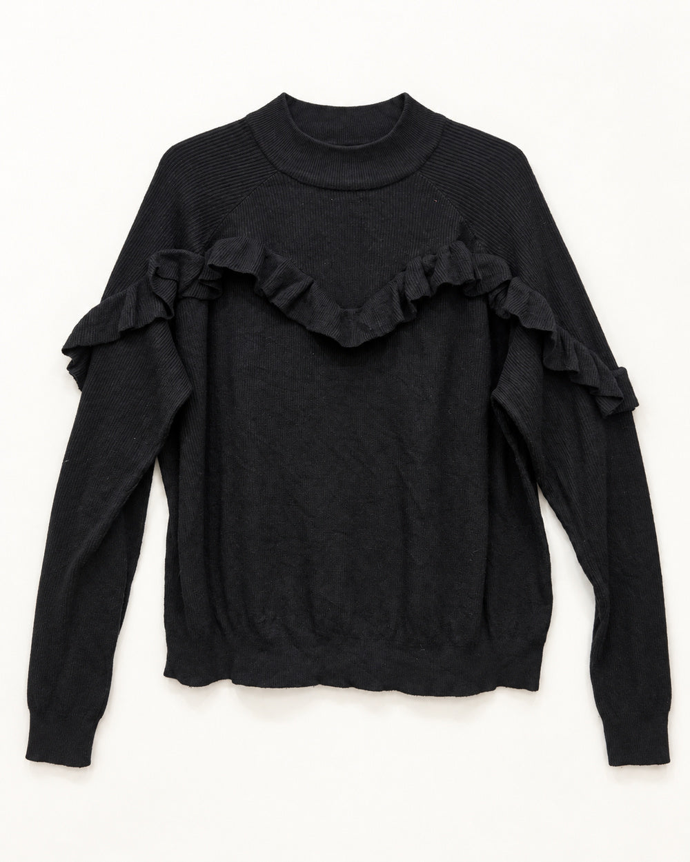 Divided women's crop top – VW-CTP14
