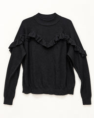 Divided women's crop top – VW-CTP14