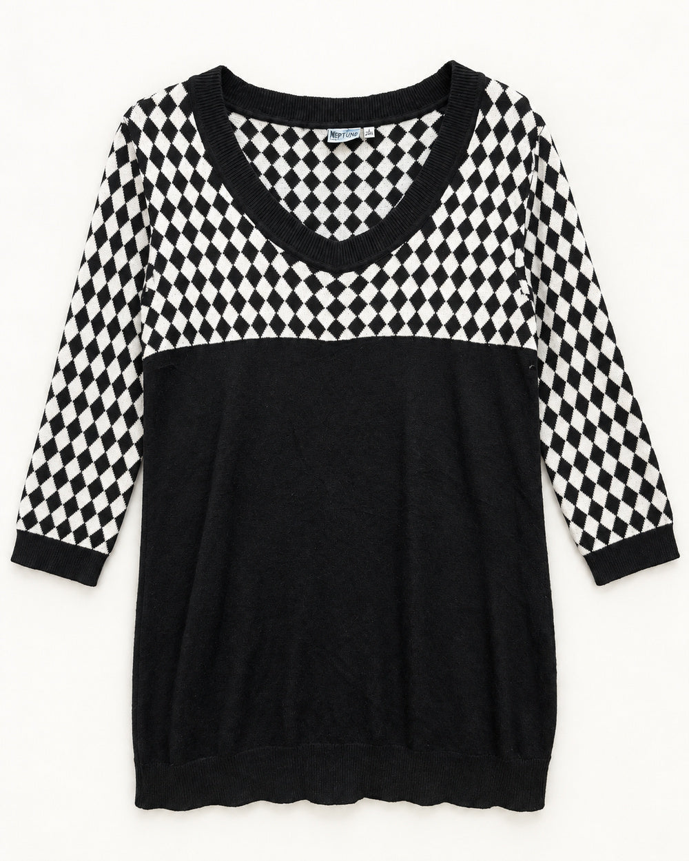Blue Motion women's crop top – VW-CTP19