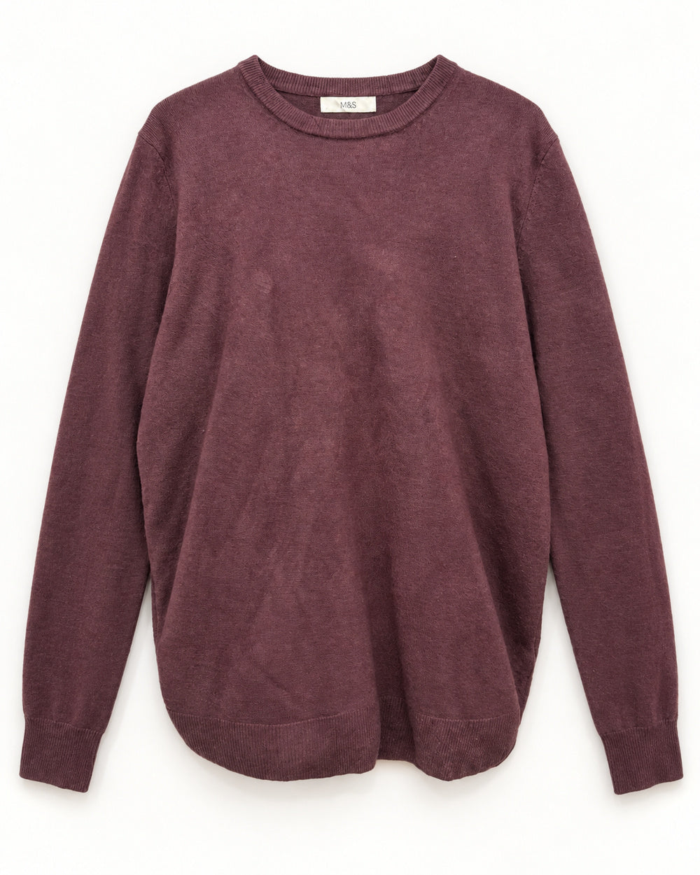 M&S women's crop top – VW-CTP24