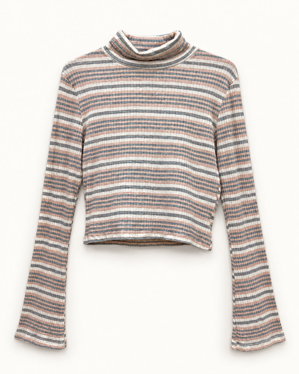 CONTATHO women's crop top – VW-CTP30