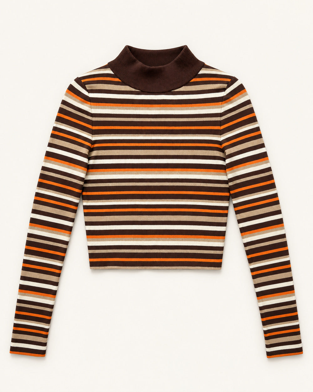 STRADIVARIUS women's crop top – VW-CTP31