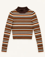 STRADIVARIUS women's crop top – VW-CTP31