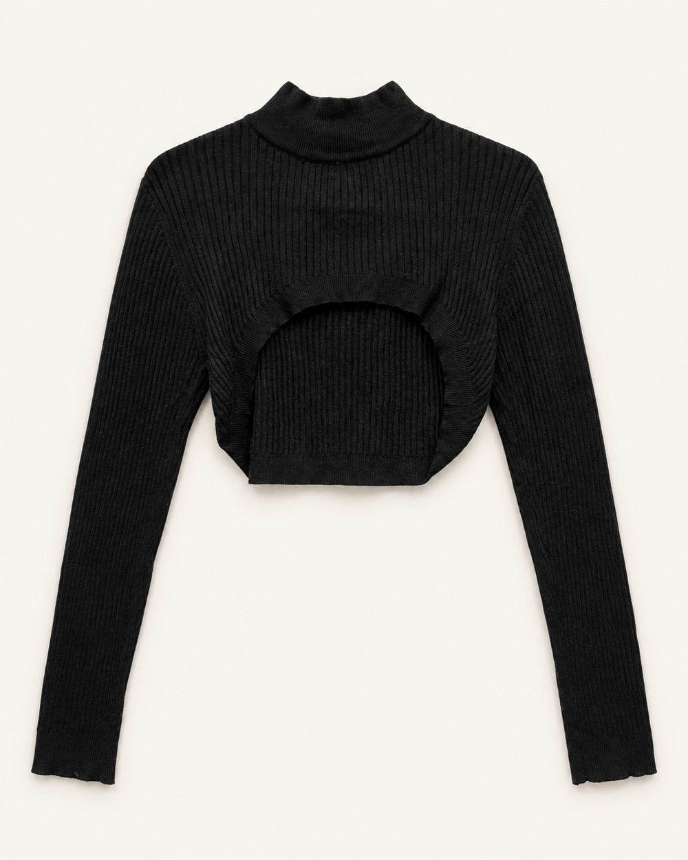 New Look women's crop top – VW-CTP38
