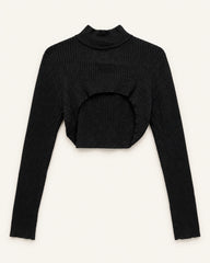 New Look women's crop top – VW-CTP38