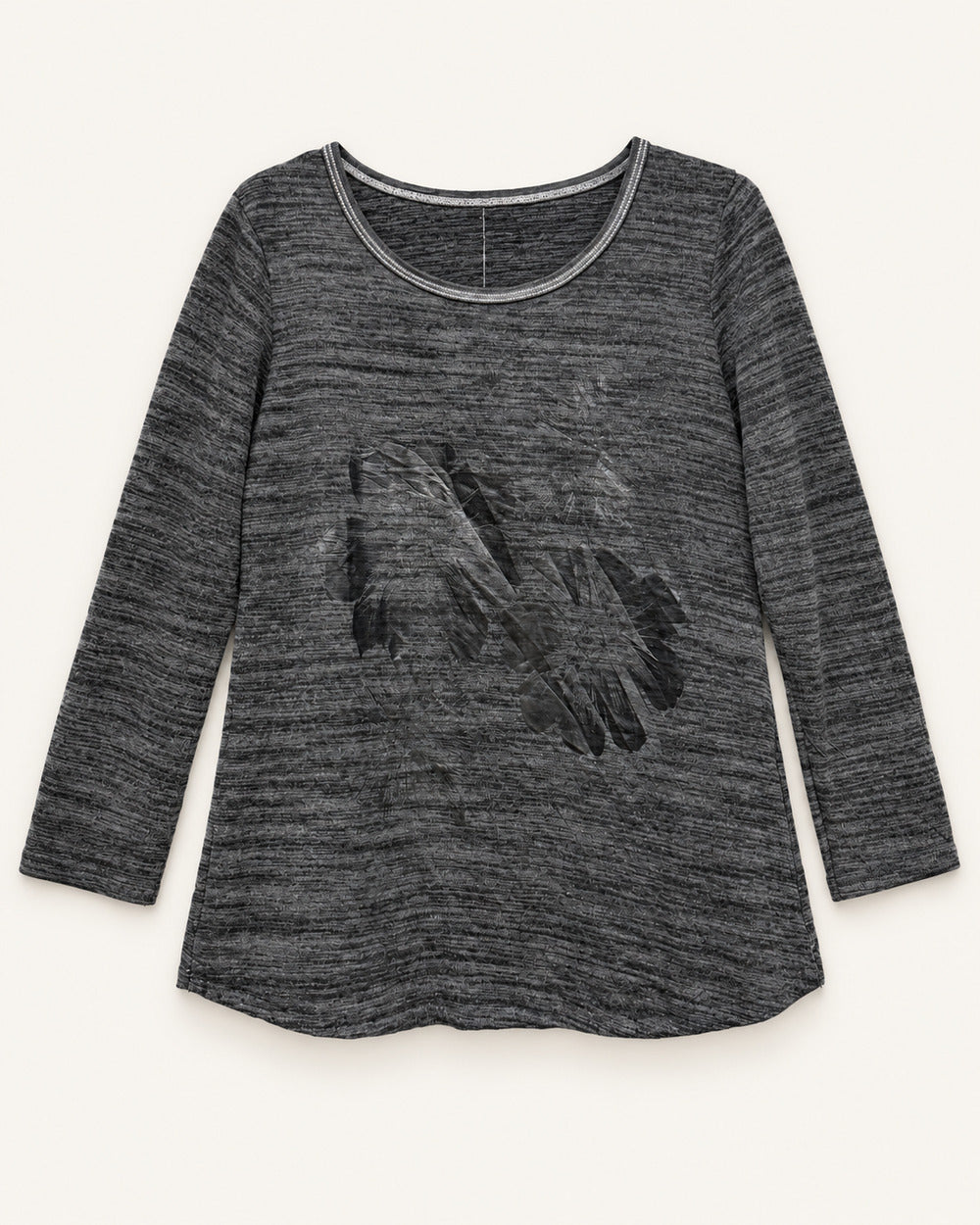 women's crop top – VW-CTP49