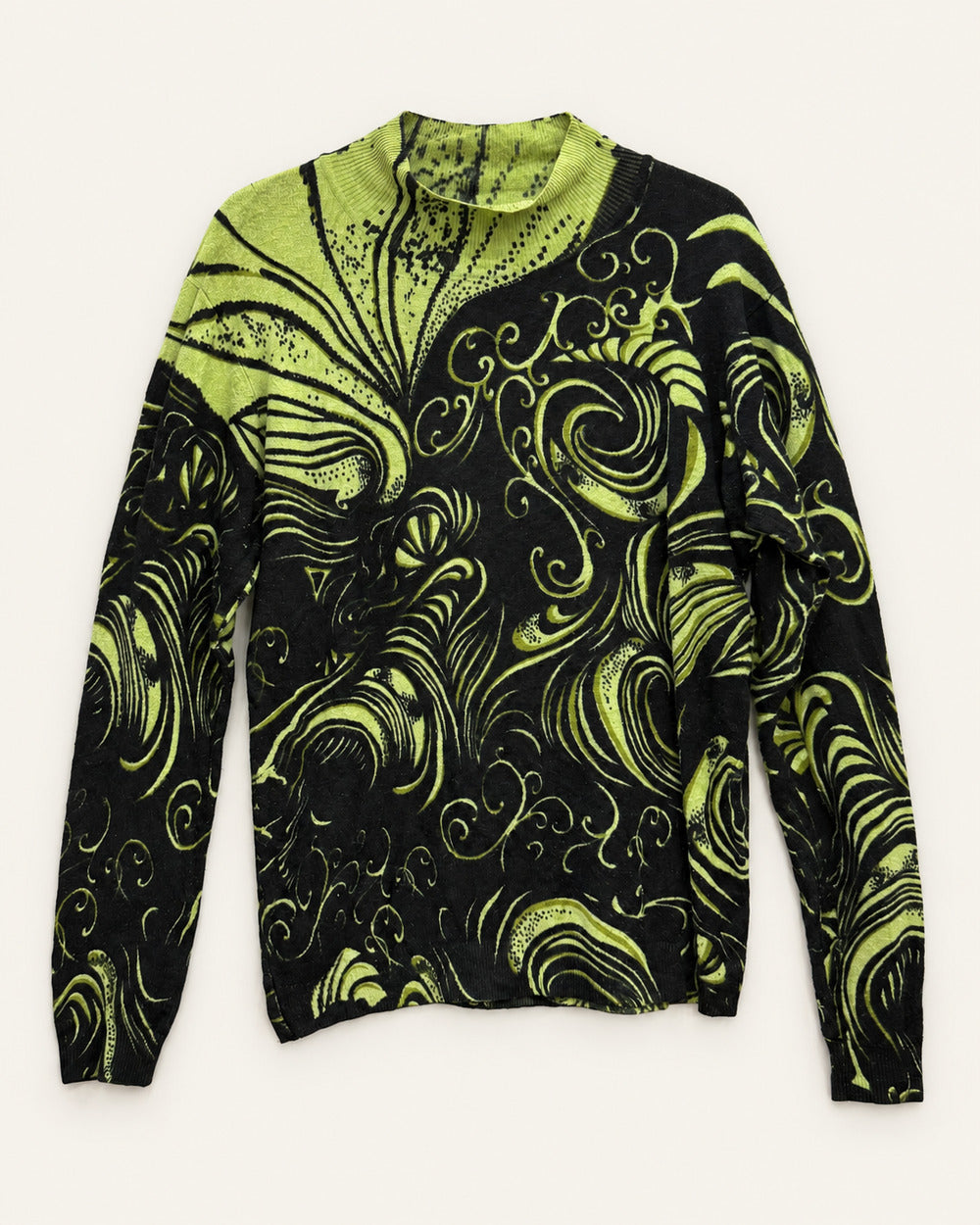 CAPHARAN women's crop top – VW-CTP51