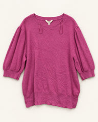 Terra & Sky women's crop top – VW-CTP59