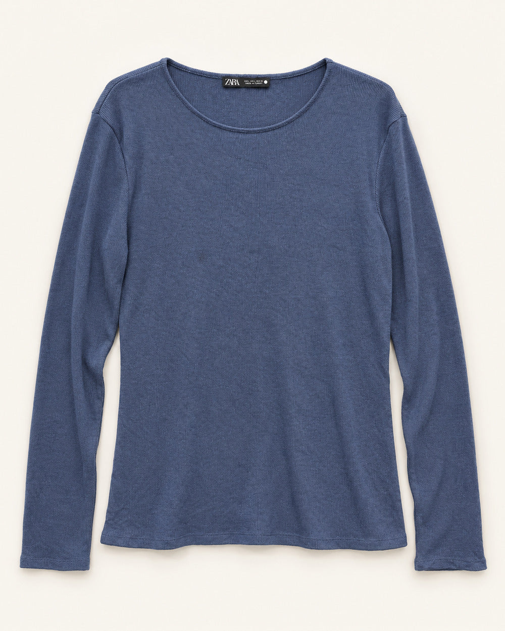 ZARA women's crop top – VW-CTP60