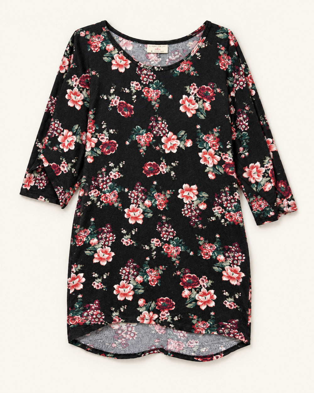 Bobbie & Brooks women's crop top – VW-CTP61