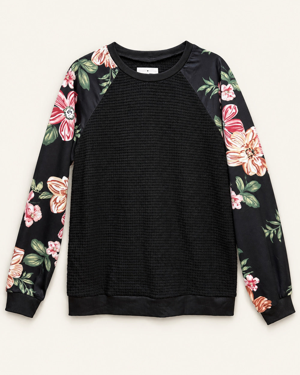 women's crop top – VW-CTP64