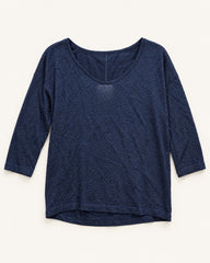 women's crop top – VW-CTP69