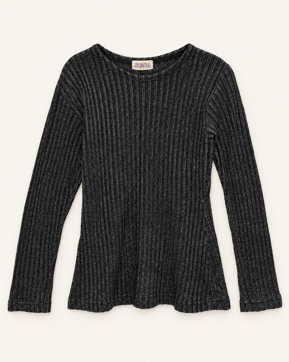 Engranaje women's crop top – VW-CTP73