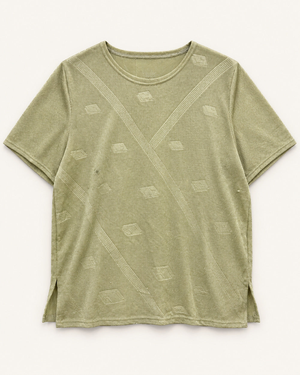 women's crop top – VW-CTP79