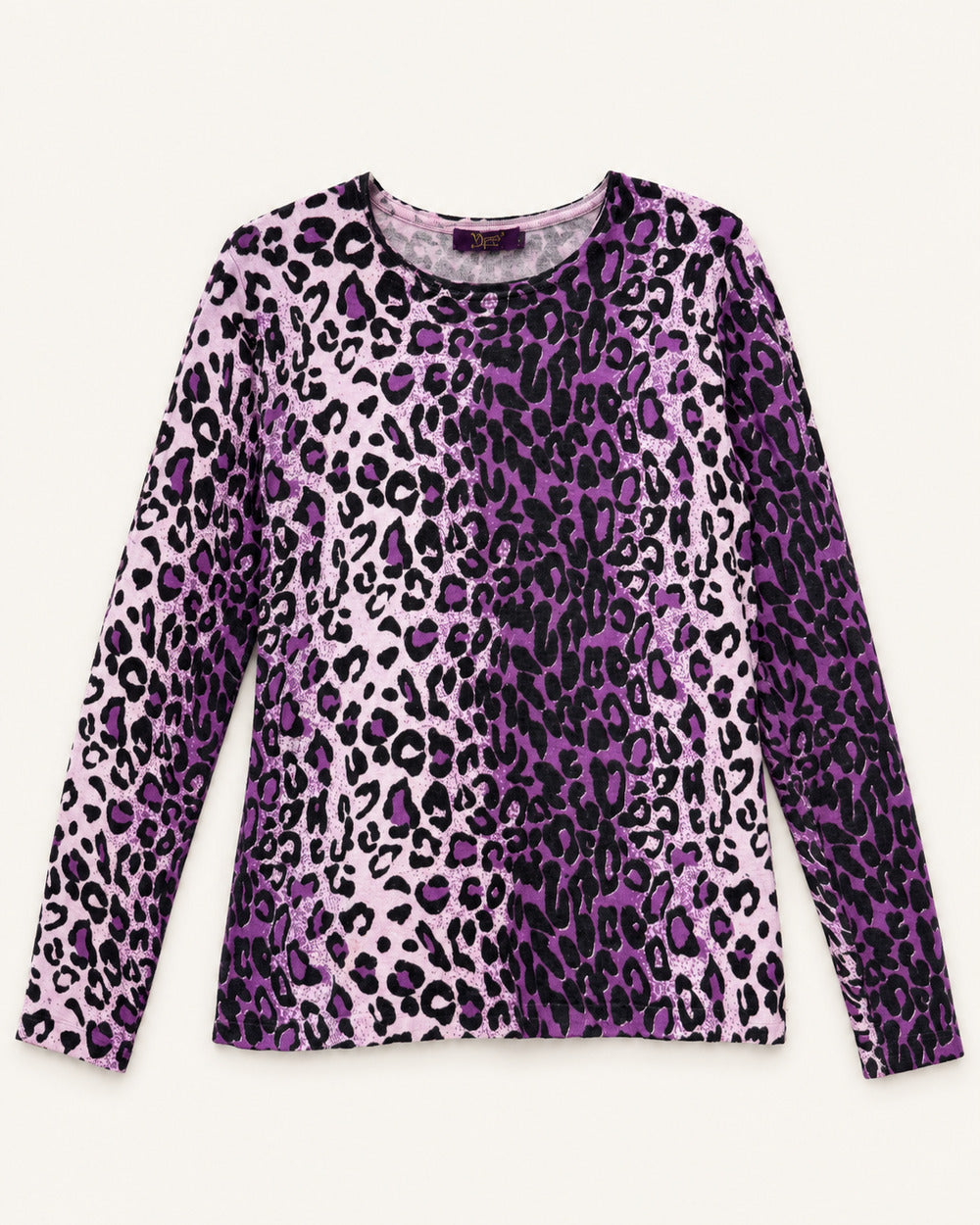 Yong Mei women's crop top – VW-CTP81