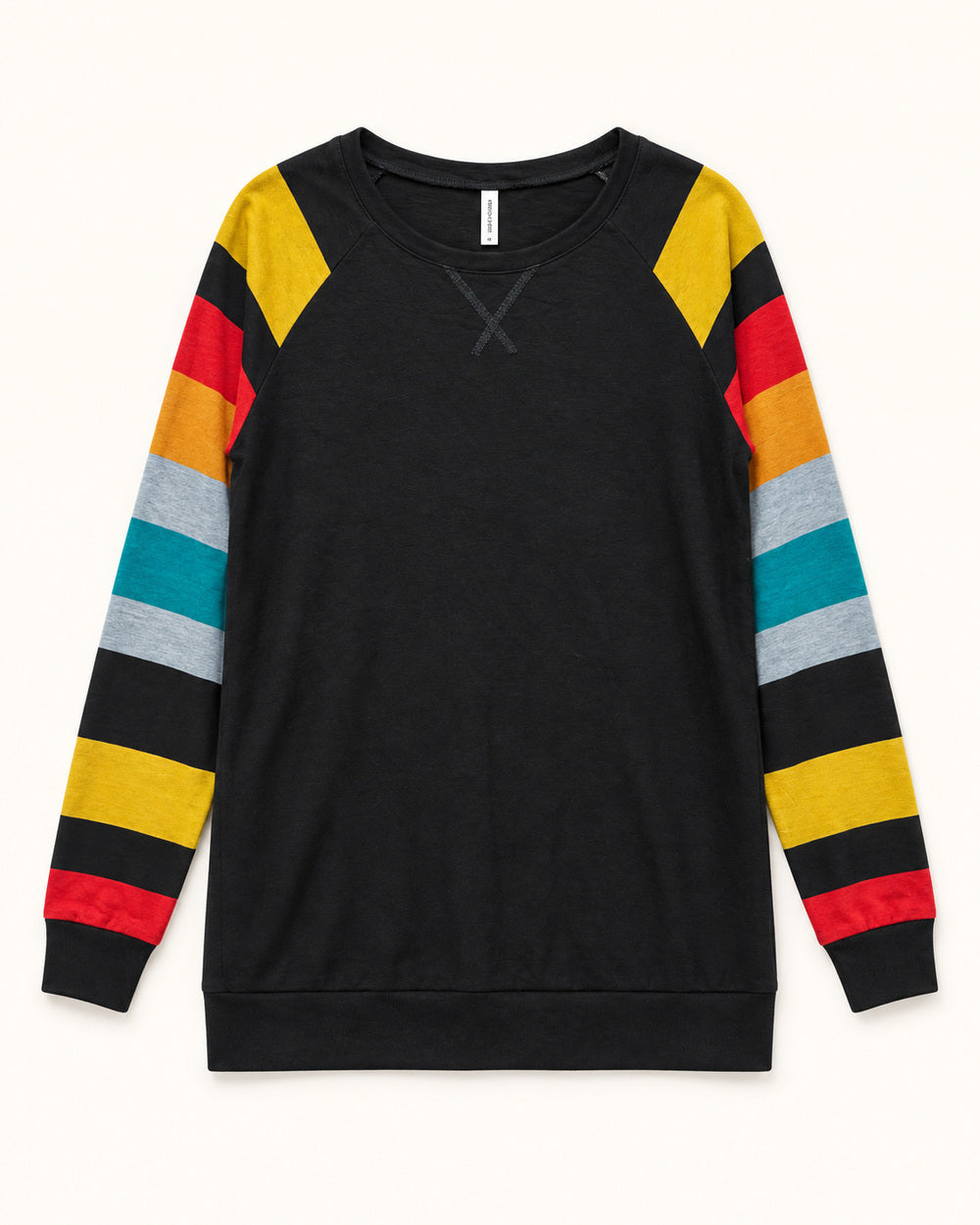 Popyoung women's crop top – VW-CTP88
