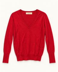 ZARA KNIT women's crop top – VW-CTP94