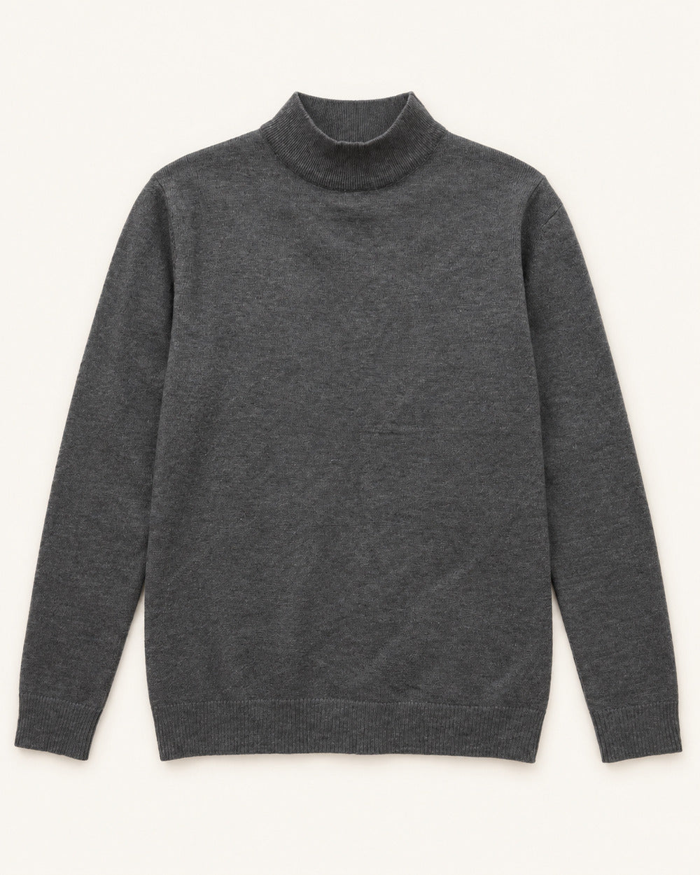 Charcoal men's preloved sweater, VW-MS54