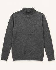 Charcoal men's preloved sweater, VW-MS54