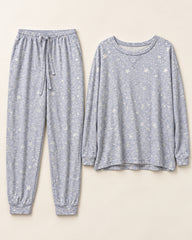 Light Blue women's preloved night suit, VW-NS73