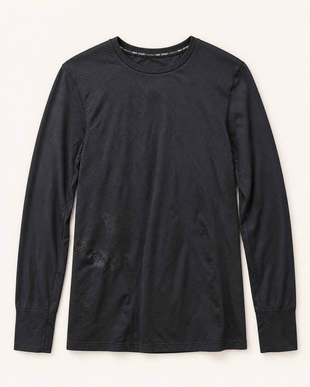 H&M Sports Women's Sports Shirt – VW-SPT02