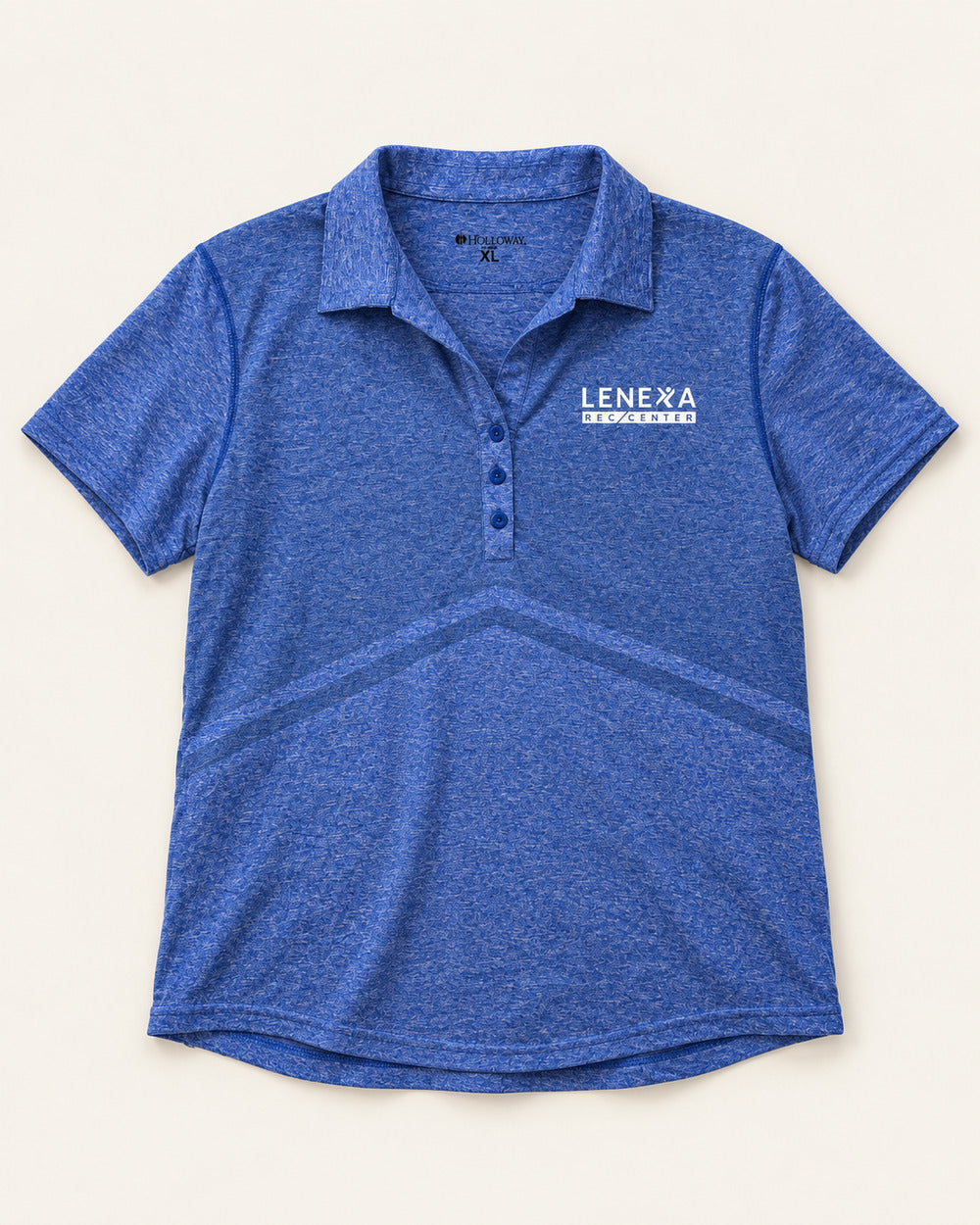 Hooloway women's sports shirt – VW-SPT03