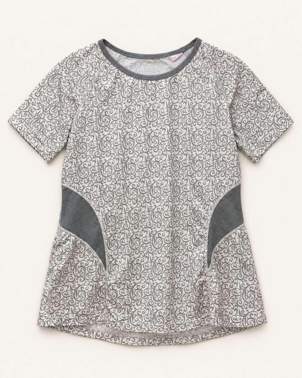 Trei women's sports shirt – VW-SPT06