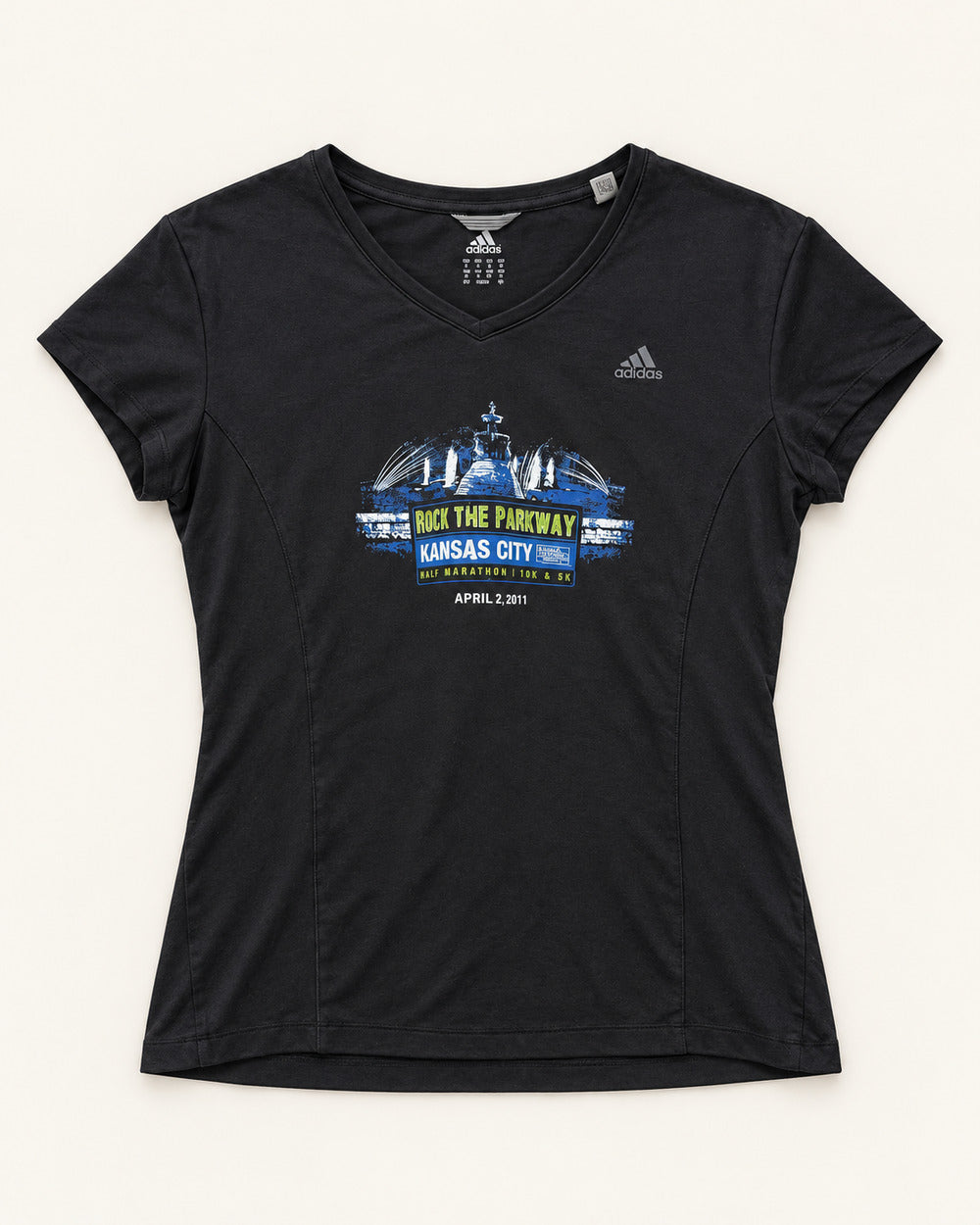 Adidas women's sports shirt – VW-SPT09