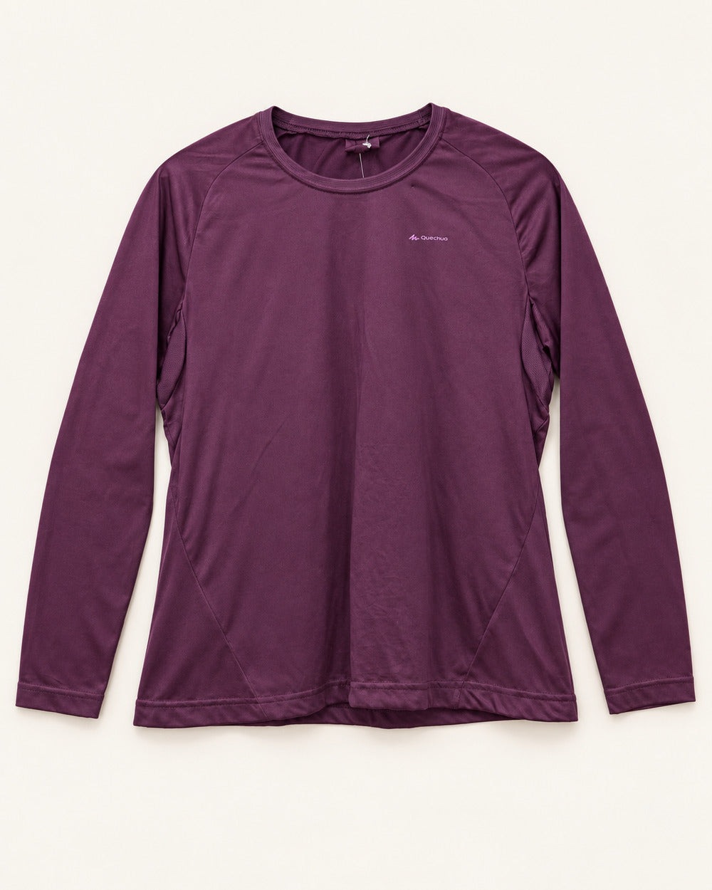 Unbranded women's sports shirt – VW-SPT22