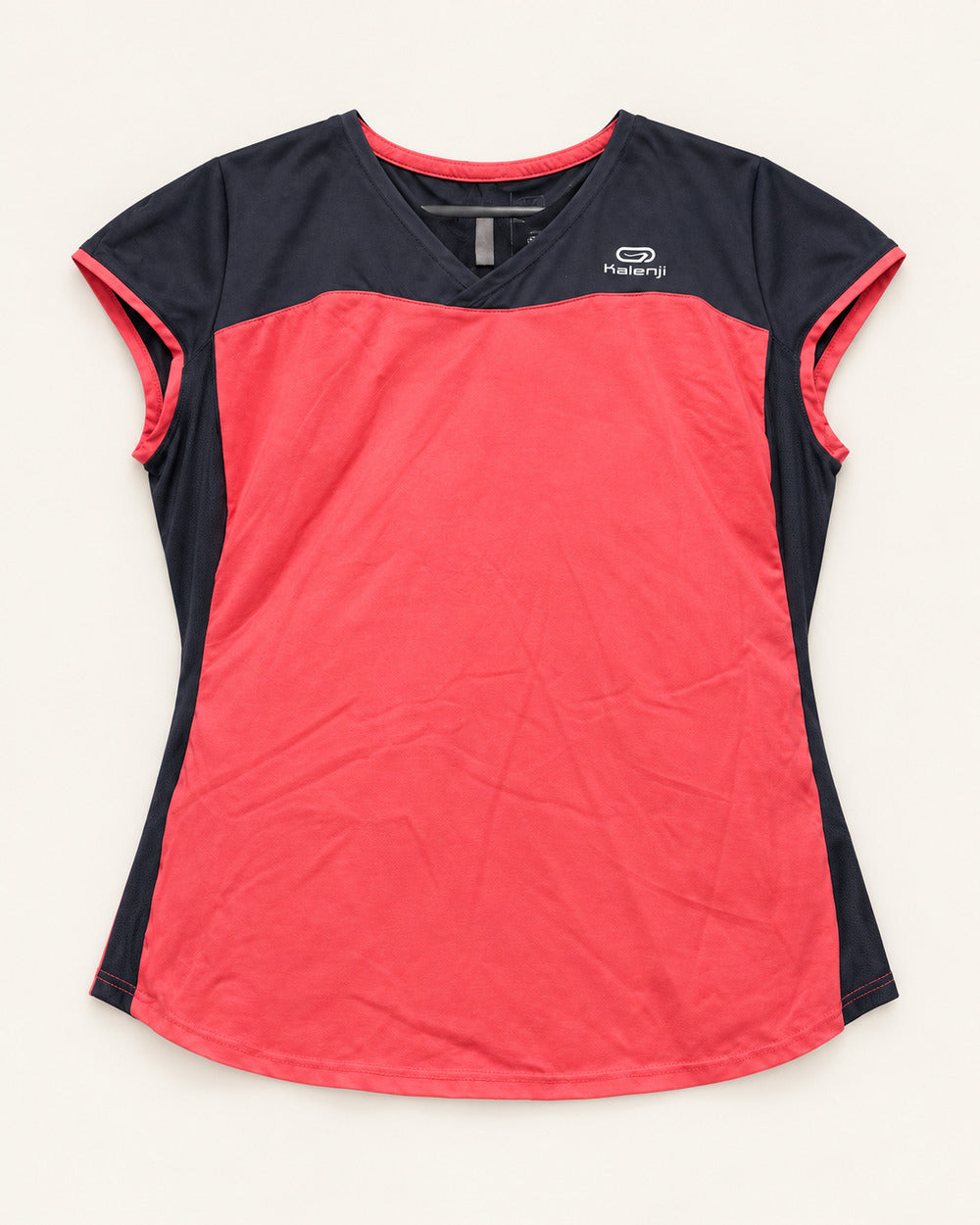 Oxylane women's sports shirt – VW-SPT55