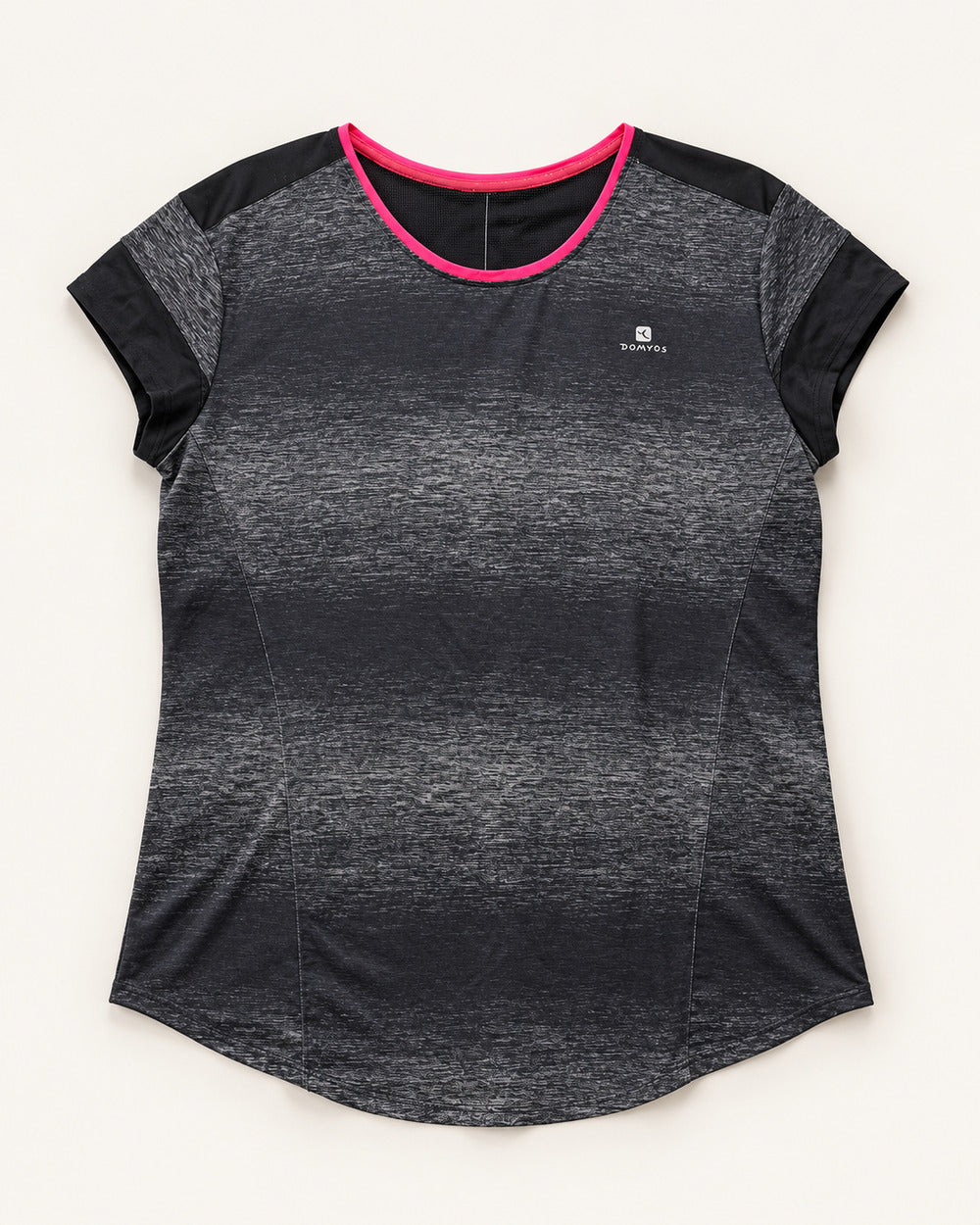 Unbranded women's sports shirt – VW-SPT60