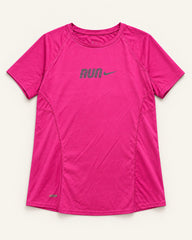 Unbranded women's sports shirt – VW-SPT62
