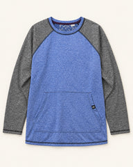 RAW YARN women's sports shirt – VW-SPT64