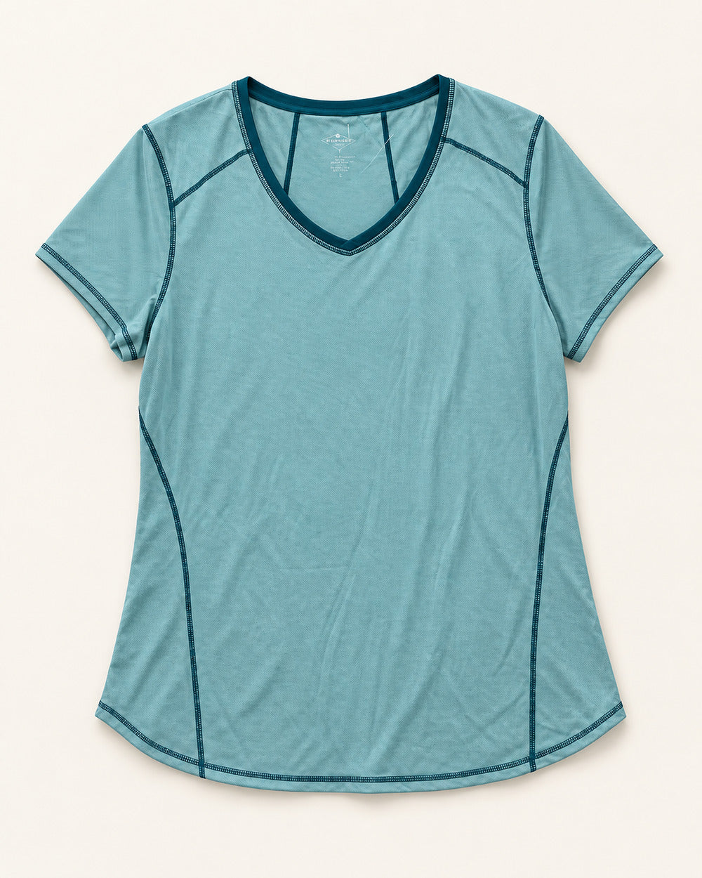 STJHONS BAY women's sports shirt – VW-SPT67
