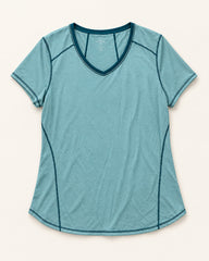 STJHONS BAY women's sports shirt – VW-SPT67