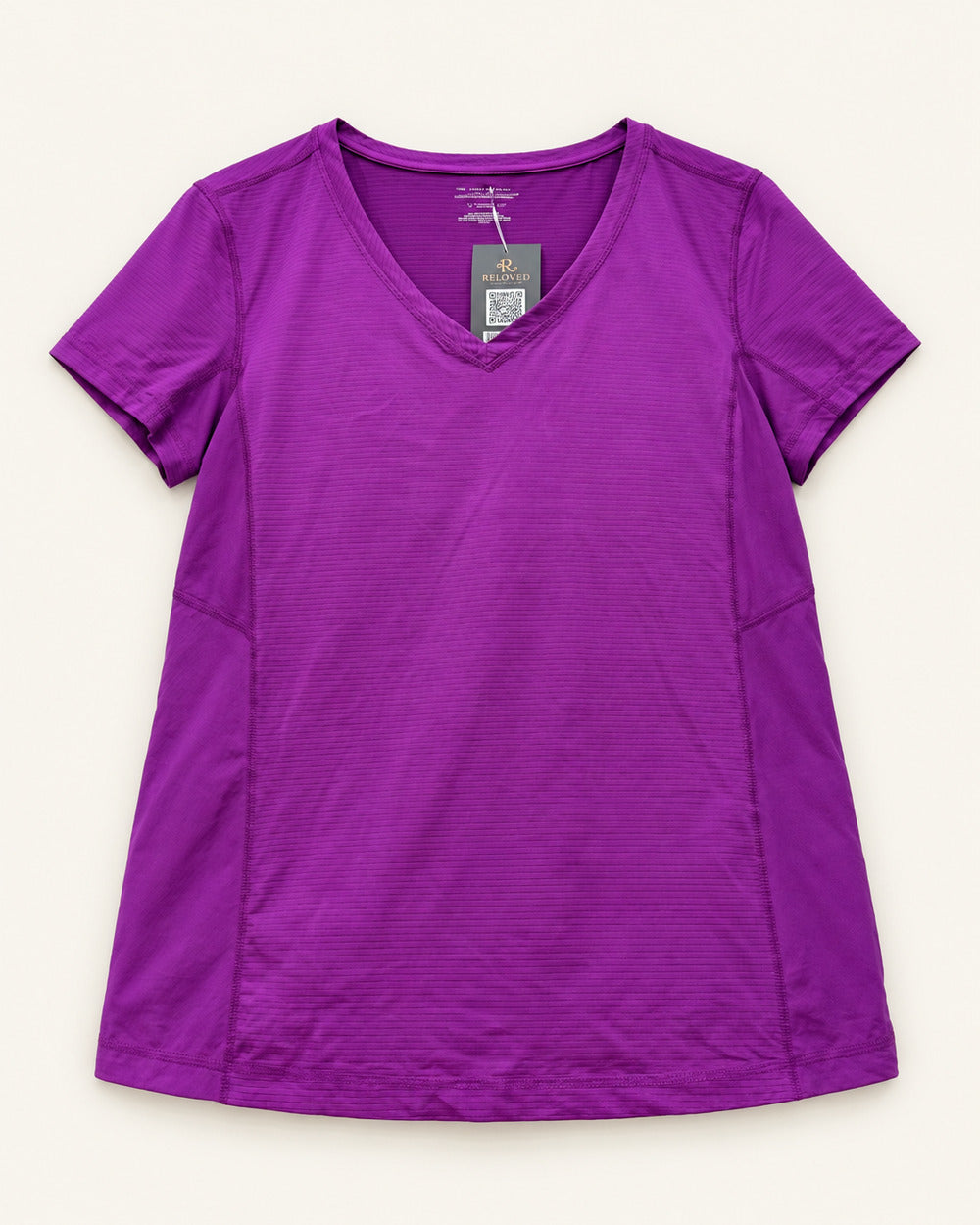 Tek Gear women's sports shirt – VW-SPT70