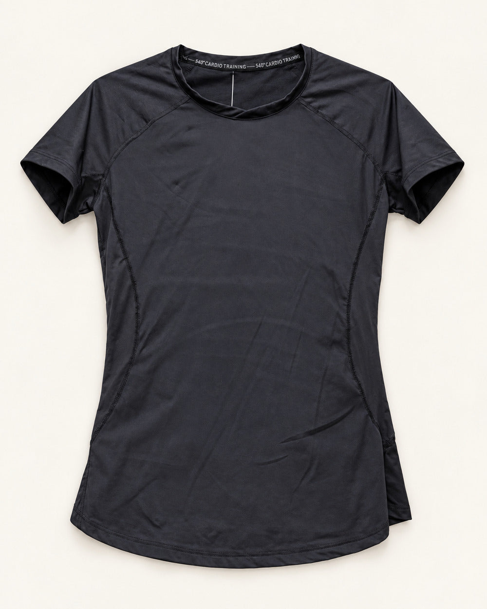 Unbranded women's sports shirt – VW-SPT72