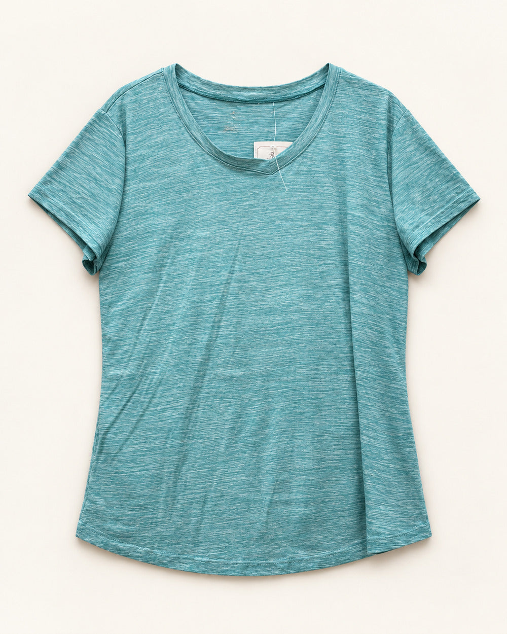 Unbranded women's sports shirt – VW-SPT76