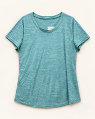 Unbranded women's sports shirt – VW-SPT76
