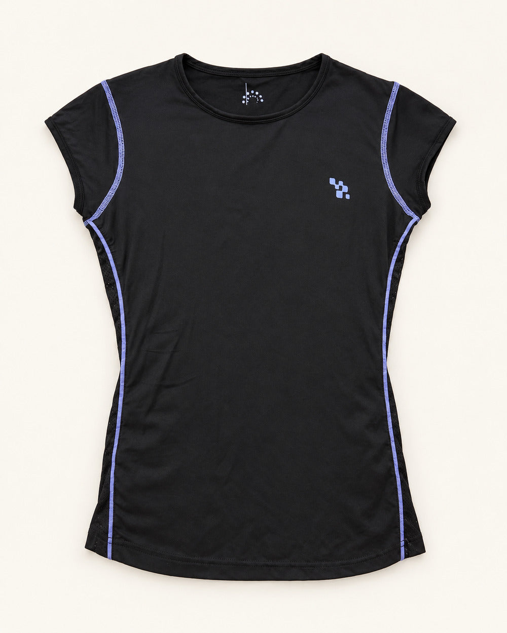 Unbranded women's sports shirt – VW-SPT77