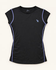 Unbranded women's sports shirt – VW-SPT77