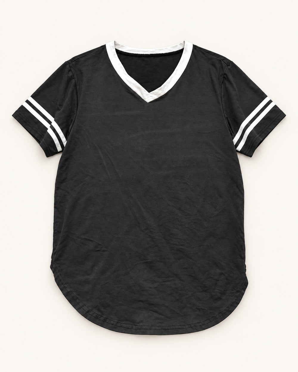 Unbranded women's sports shirt – VW-SPT81