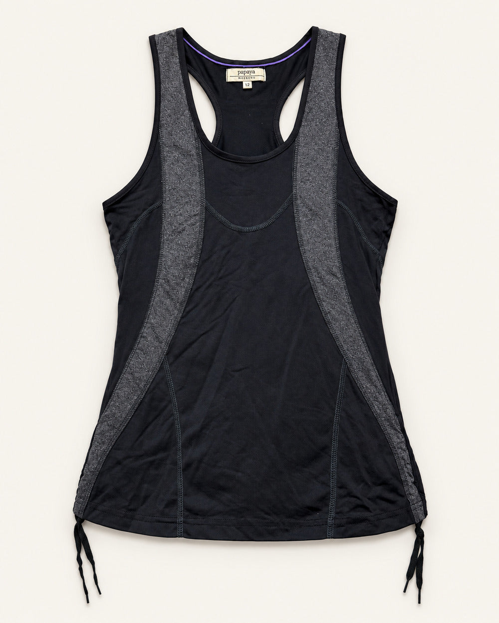 Papaya women's sports shirt – VW-SPT85