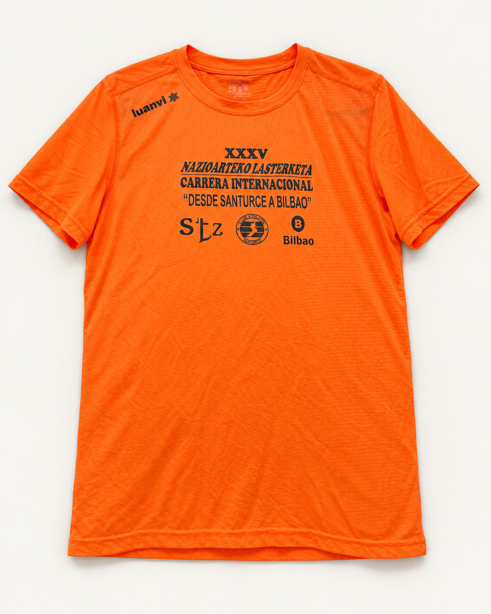 Luanvi women's sports shirt – VW-SPT92