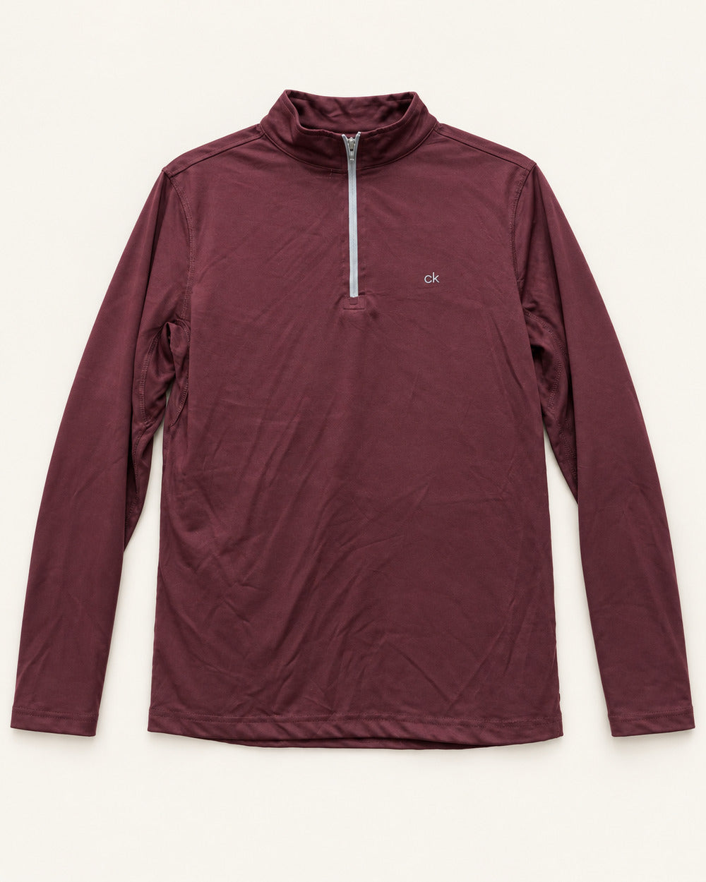 Calvin Klein women's sports shirt – VW-SPT95