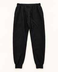 Black women's preloved winter bottoms, VW-TR01