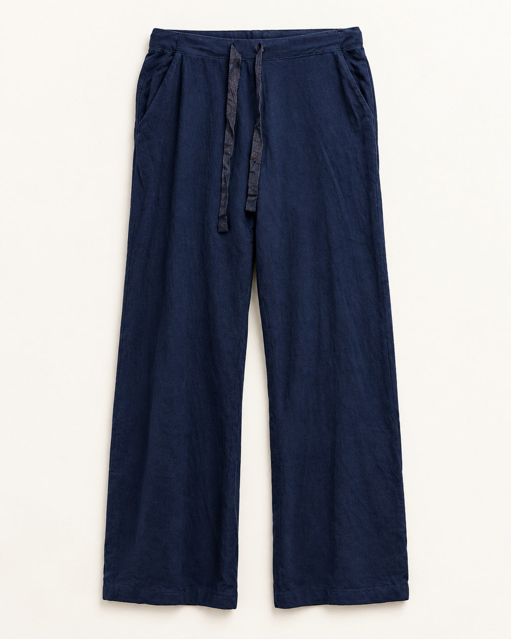 Navy women's preloved winter bottoms, VW-TR05