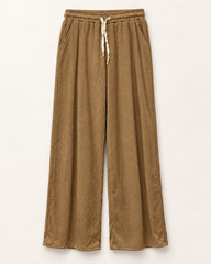 Camel women's preloved winter bottoms, VW-TR09